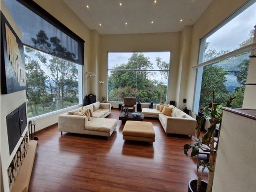 Luxury home in Chía, Cundinamarca