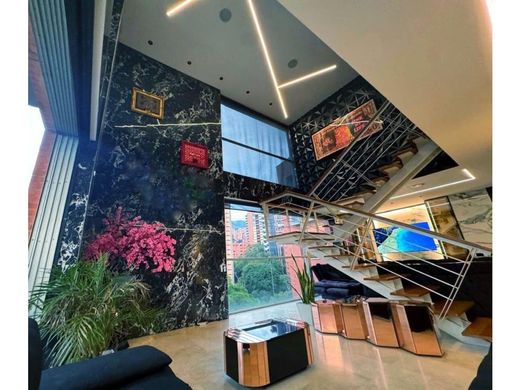 Διαμέρισμα σε Μεδεγίν, Medellín