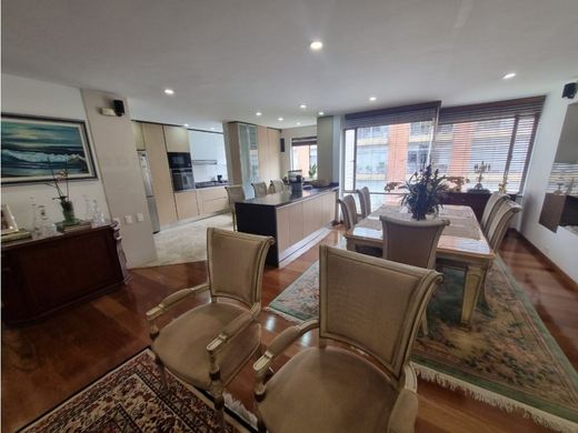 Apartament w Bogota, Bogotá  D.C.