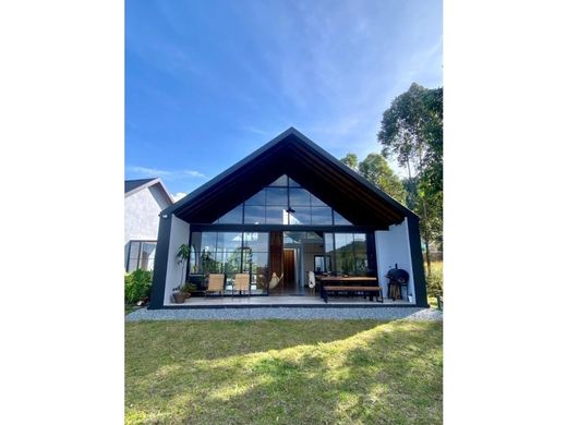 Casa de campo - Retiro, Departamento de Antioquia