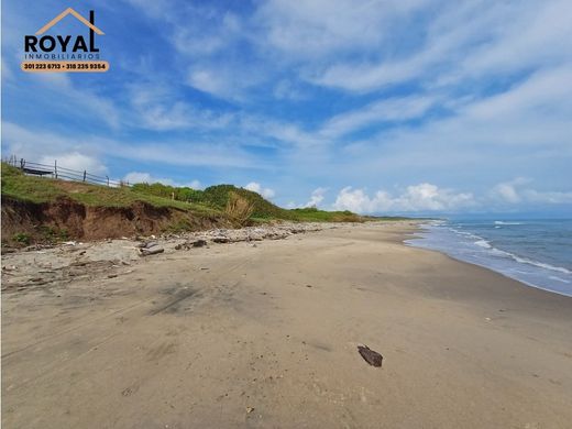 Land in Juan de Acosta, Atlántico