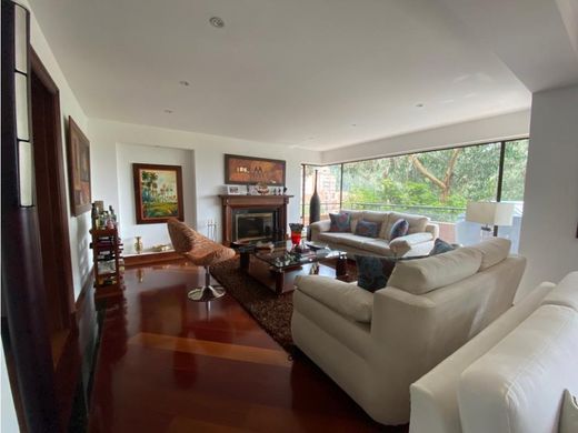 Apartment in Bogotá, Bogotá  D.C.