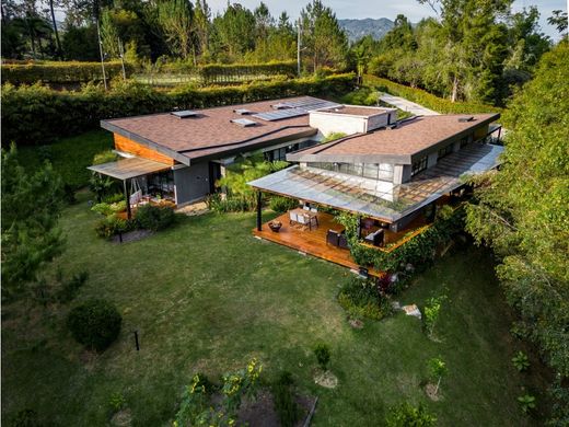 Maison de luxe à Retiro, Departamento de Antioquia