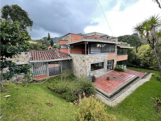 郊区住宅  Retiro, Departamento de Antioquia