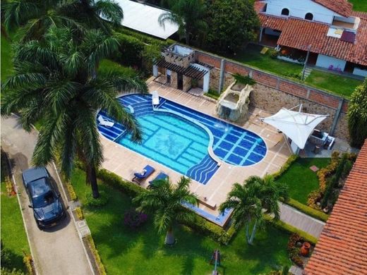 ‏בתים כפריים או חוות ב  Palmira, Departamento del Valle del Cauca