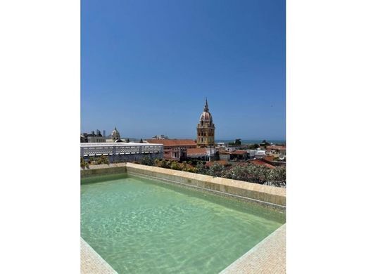 ﺷﻘﺔ ﻓﻲ Cartagena, Cartagena de Indias