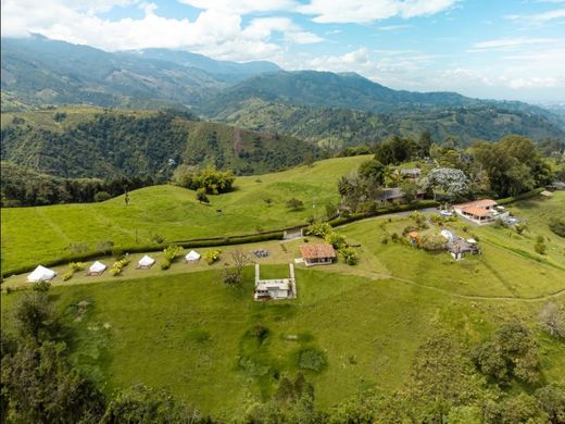 Hotel en Salento, Quindío Department