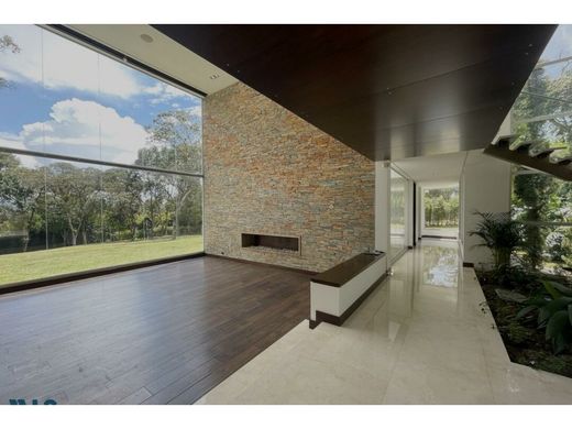 Luxe woning in Rionegro, Departamento de Antioquia