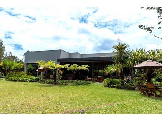 Lüks ev Rionegro, Departamento de Antioquia