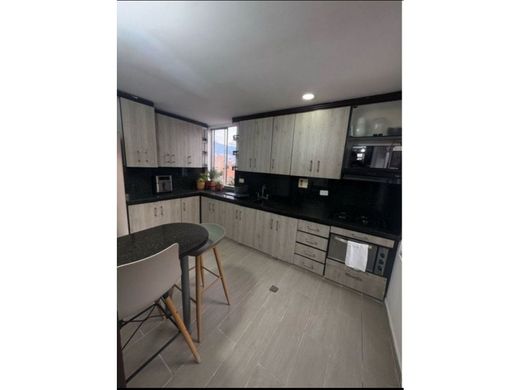 阁楼  麦德林, Medellín