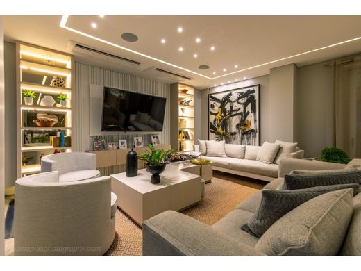 Daire Cartagena, Cartagena de Indias