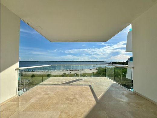 Appartamento a Cartagena, Cartagena de Indias