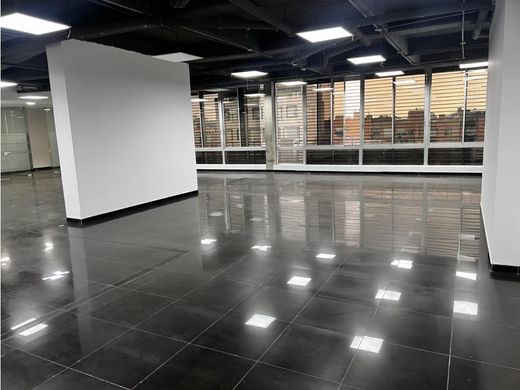 Γραφείο σε Μπογκοτά, Bogotá  D.C.
