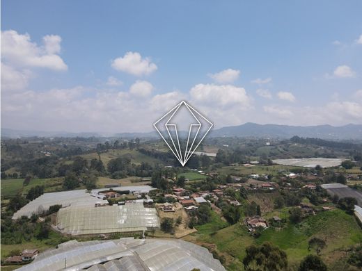 ‏קרקע ב  Carmen de Viboral, El Carmen de Viboral