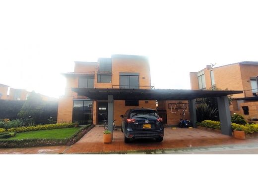 Chía, Departamento de Cundinamarcaの高級住宅