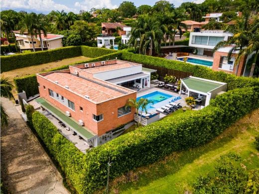 Landsitz in San Jerónimo, Departamento de Antioquia