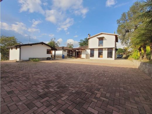 Rustik ya da çiftlik Rionegro, Departamento de Antioquia