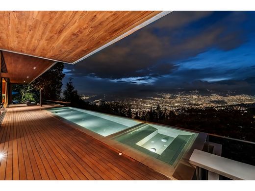 ‏בתי יוקרה ב  מדיין
, Medellín