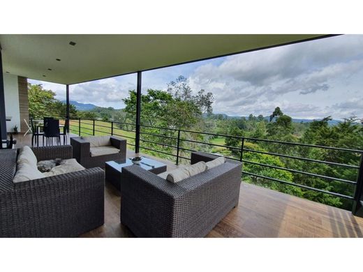 Luxury home in Rionegro, Departamento de Antioquia