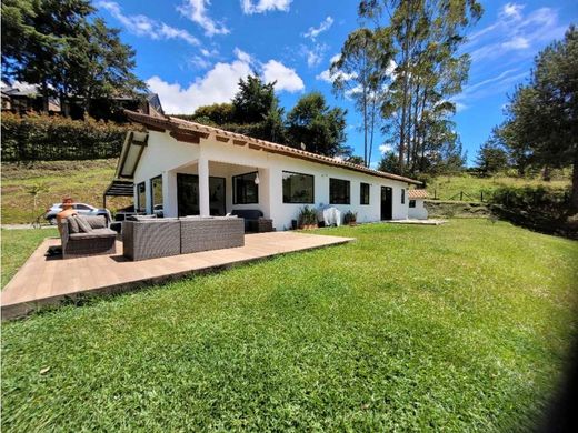 Rustik ya da çiftlik Rionegro, Departamento de Antioquia