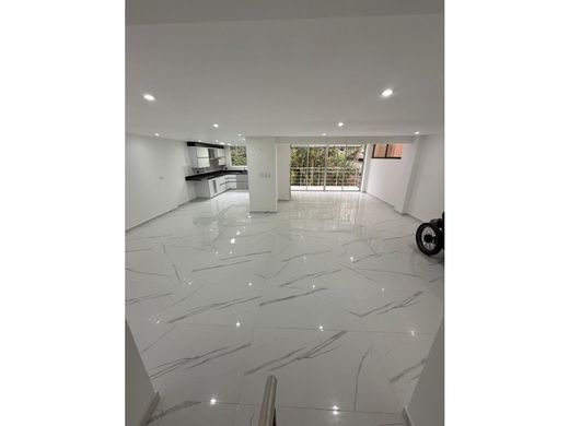 호화 저택 / Sabaneta, La Estrella