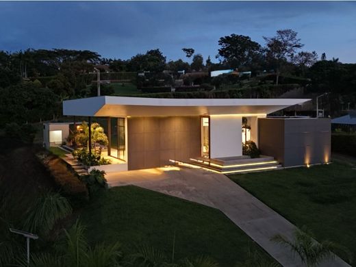 Landhuis in Pereira, Departamento de Risaralda