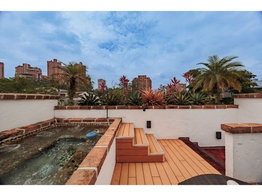 Hotel w Medellín, Departamento de Antioquia