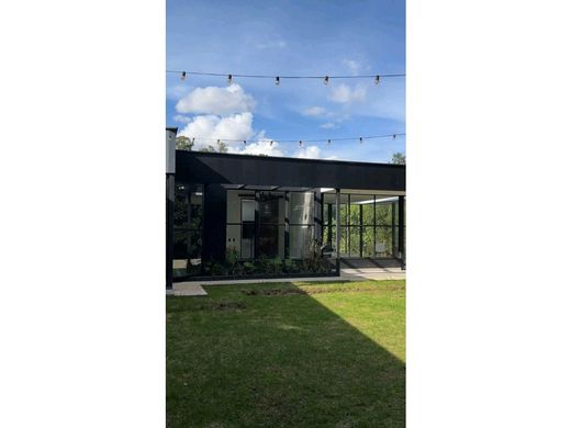 Köy evi Envigado, Departamento de Antioquia