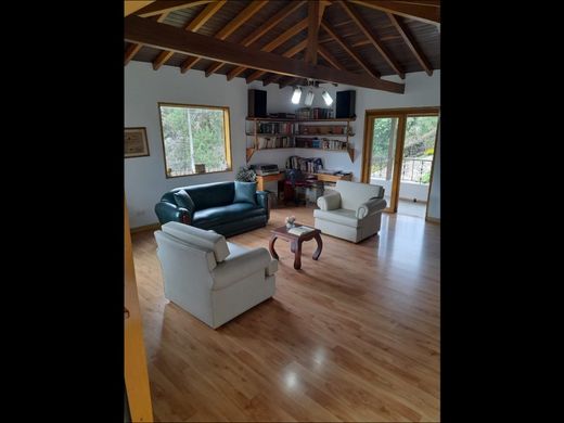 Luksusowy dom w Envigado, Departamento de Antioquia