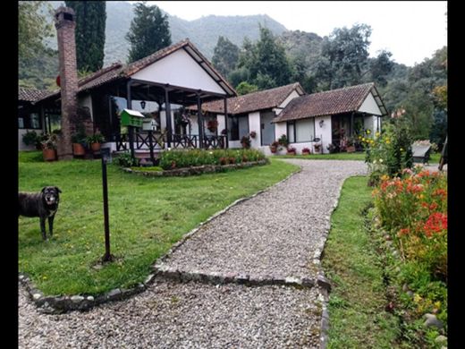 Rustykalny lub Wiejski w Tenjo, Departamento de Cundinamarca