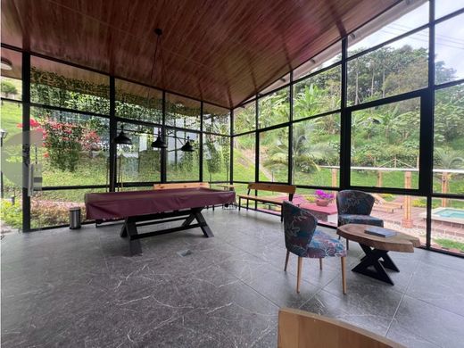 Cortijo o casa de campo en Manizales, Departamento de Caldas