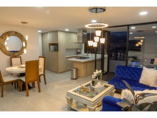 Apartment in Medellín, Departamento de Antioquia