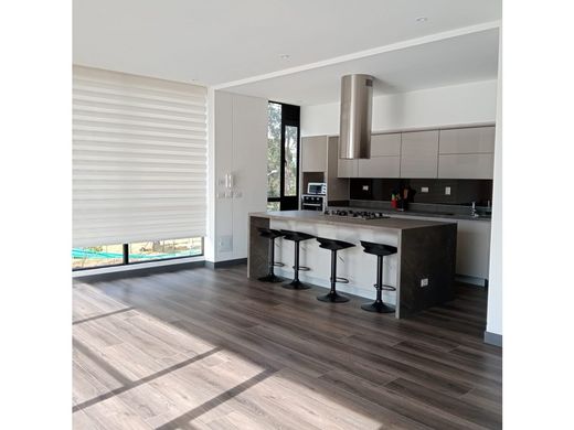 Apartment in Bogotá, Bogotá  D.C.