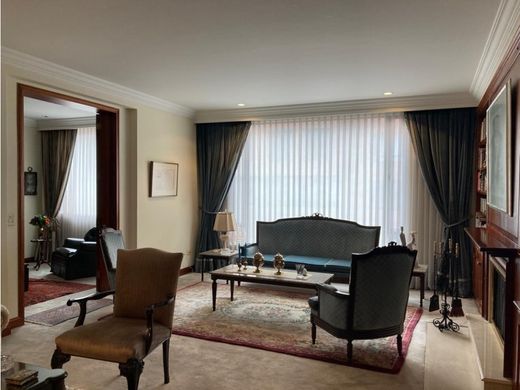 Apartament w Bogota, Bogotá  D.C.