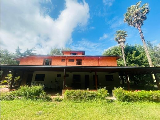 Luxury home in Rionegro, Departamento de Antioquia