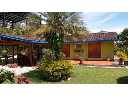 Rustik ya da çiftlik Rionegro, Departamento de Antioquia