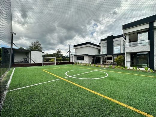 Propriété de campagne à Rionegro, Departamento de Antioquia