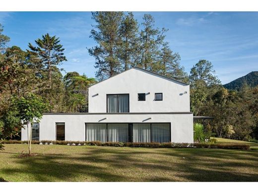 Köy evi Retiro, Departamento de Antioquia