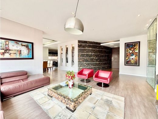 ボゴタ, Bogotá  D.C.のアパートメント