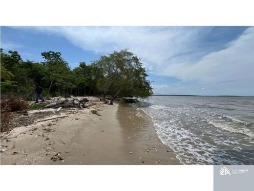 地皮  卡塔赫纳, Cartagena de Indias