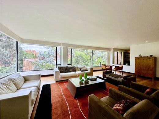 套间/公寓  波哥大, Bogotá  D.C.