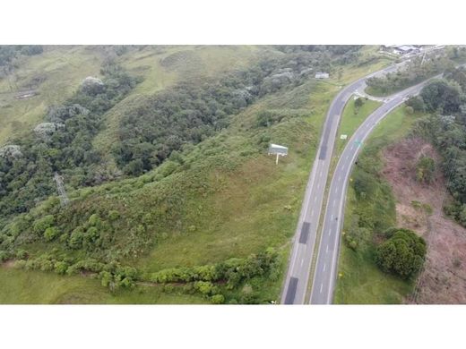 Land in Circasia, Quindío Department