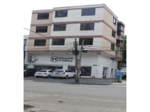 Kamienica w Cali, Departamento del Valle del Cauca