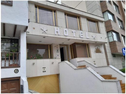 Luksusowy dom w Bogota, Bogotá  D.C.