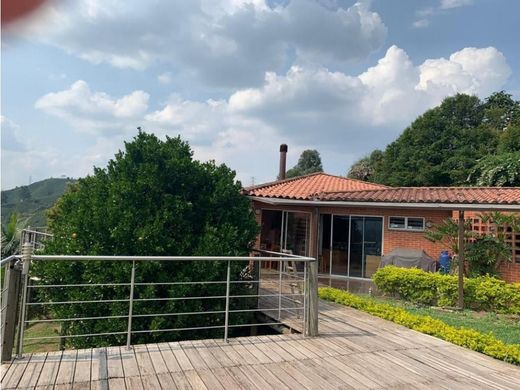 Luxury home in La Estrella, Departamento de Antioquia