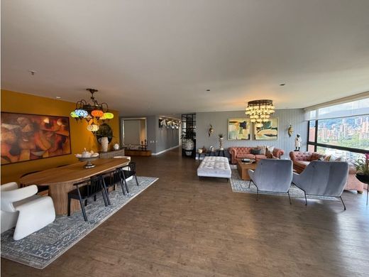 Apartment in Medellín, Departamento de Antioquia