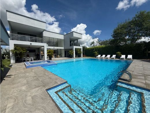 郊区住宅  Pereira, Departamento de Risaralda