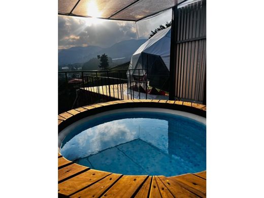 Hotel in Carolina, Departamento de Antioquia