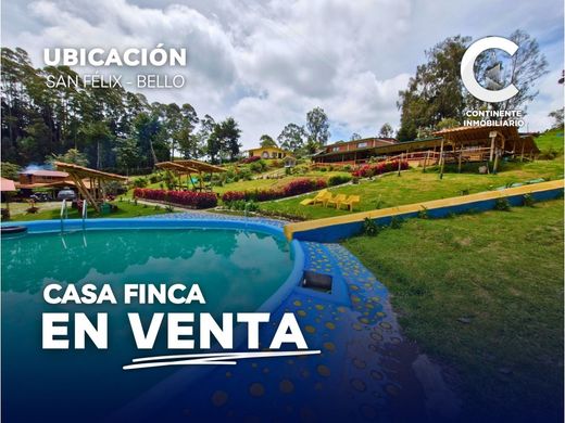 Загородный Дом, San Pedro, San Pedro de los Milagros