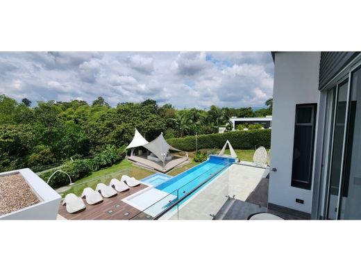 Country House in Armenia, Quindío Department